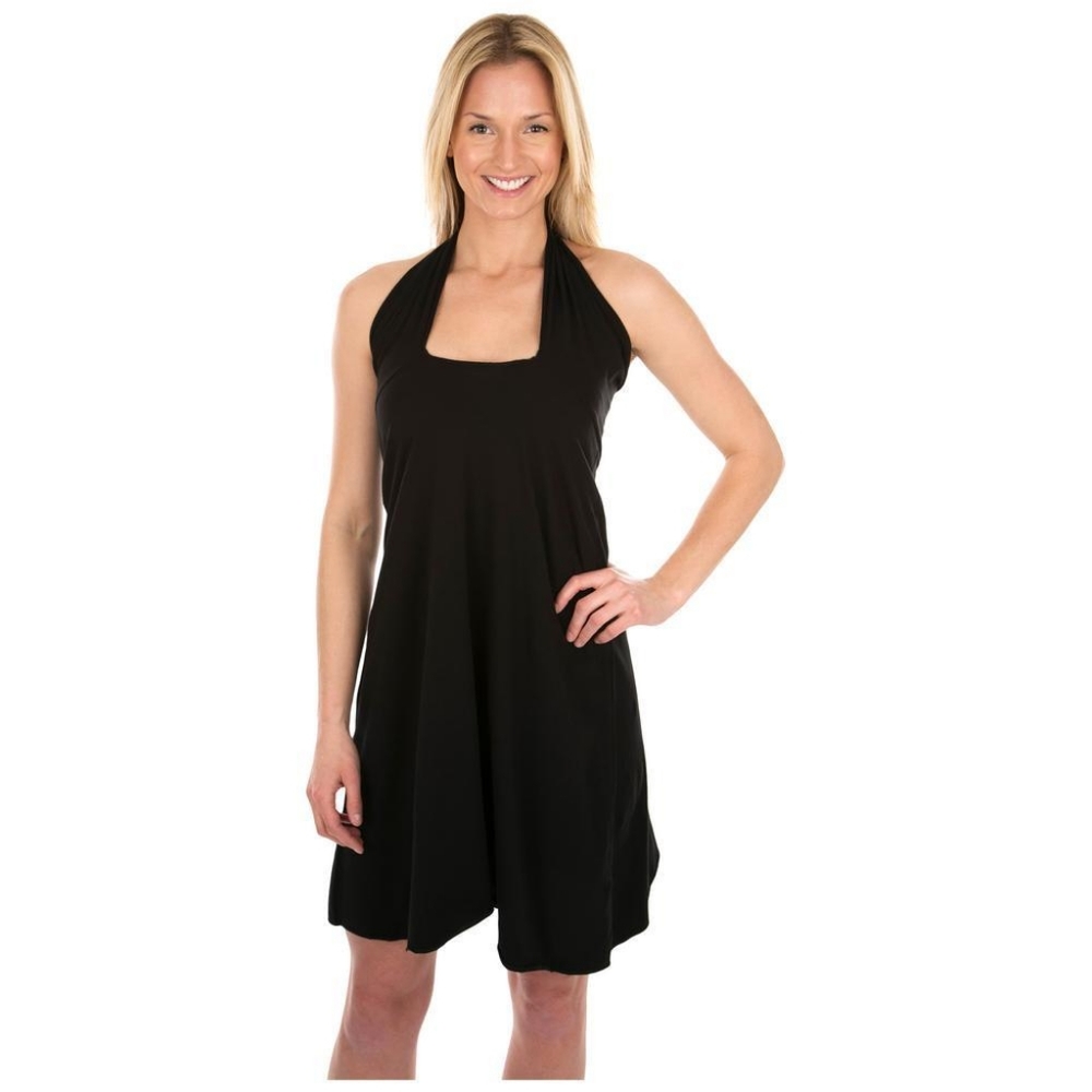 Multiway organic skirt or dress - Picture 4 of 6